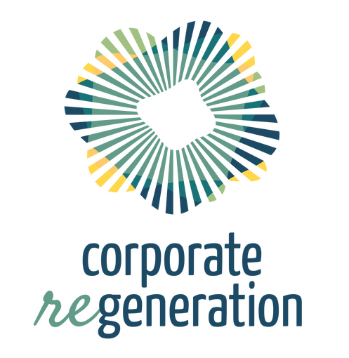 Corporate regeneration Corporate regeneration